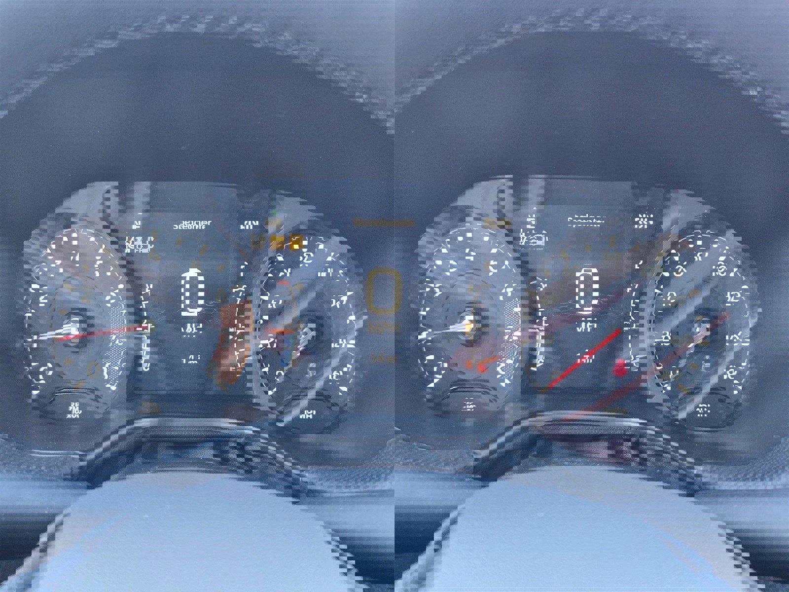 New 2026 Jeep Compass Latitude image 16