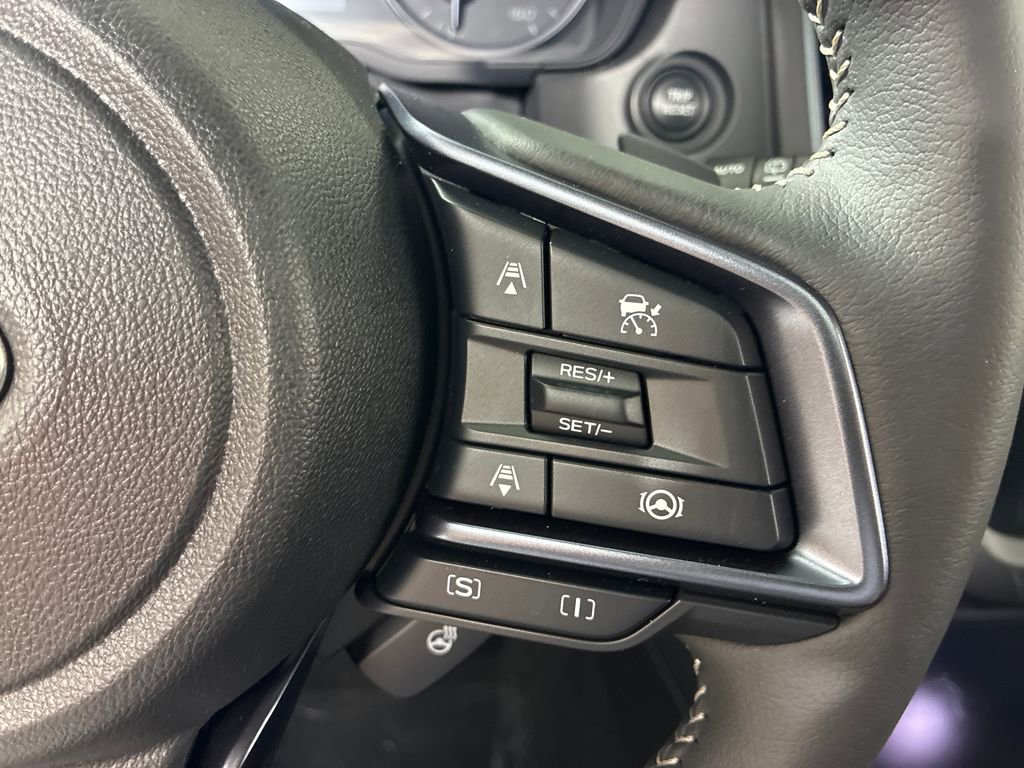 New 2026 Subaru Forester Limited AWD/4WD image 15