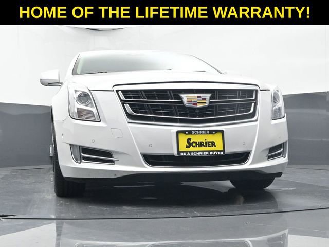 Used 2016 Cadillac XTS Premium FWD image 52