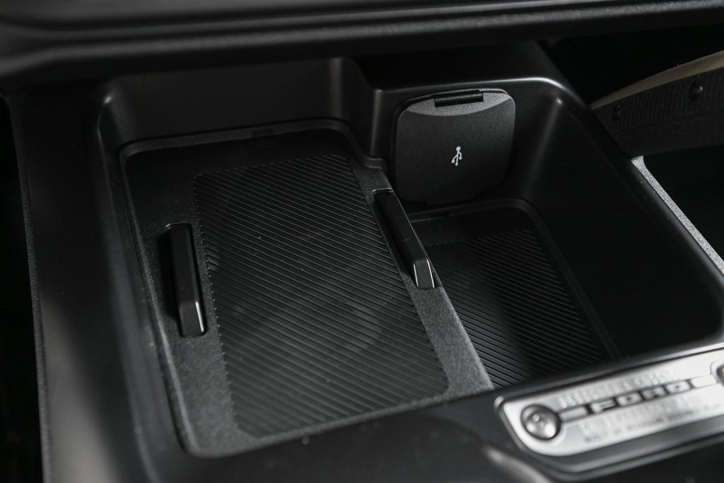 New 2025 Ford Bronco Badlands image 30