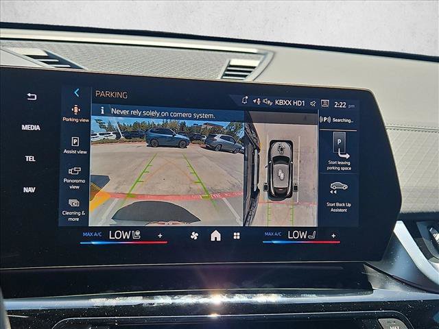 Used 2026 BMW X2 xDrive28i w/ Technology Package AWD/4WD image 9