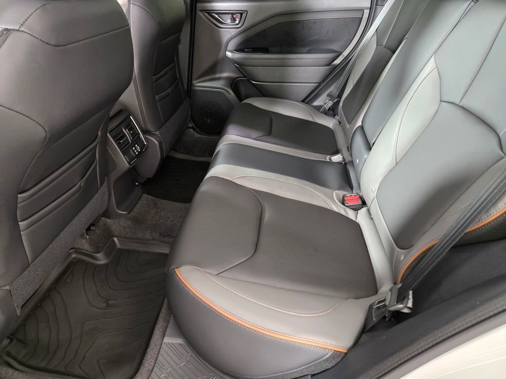 New 2026 Subaru Forester Sport image 11