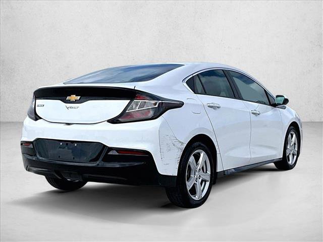 Used 2017 Chevrolet Volt LT w/ Comfort Package FWD image 2