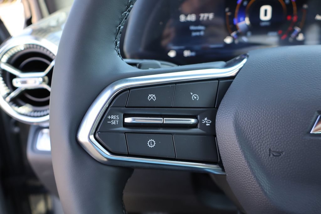 New 2026 Chevrolet Equinox LT w/ Convenience Package II FWD image 15