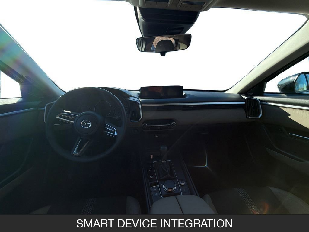 Used 2025 MAZDA CX-50 AWD 2.5 S w/ Weather Package image 16