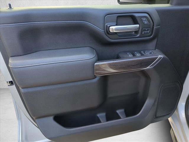 Certified 2021 Chevrolet Silverado 2500 LTZ image 9