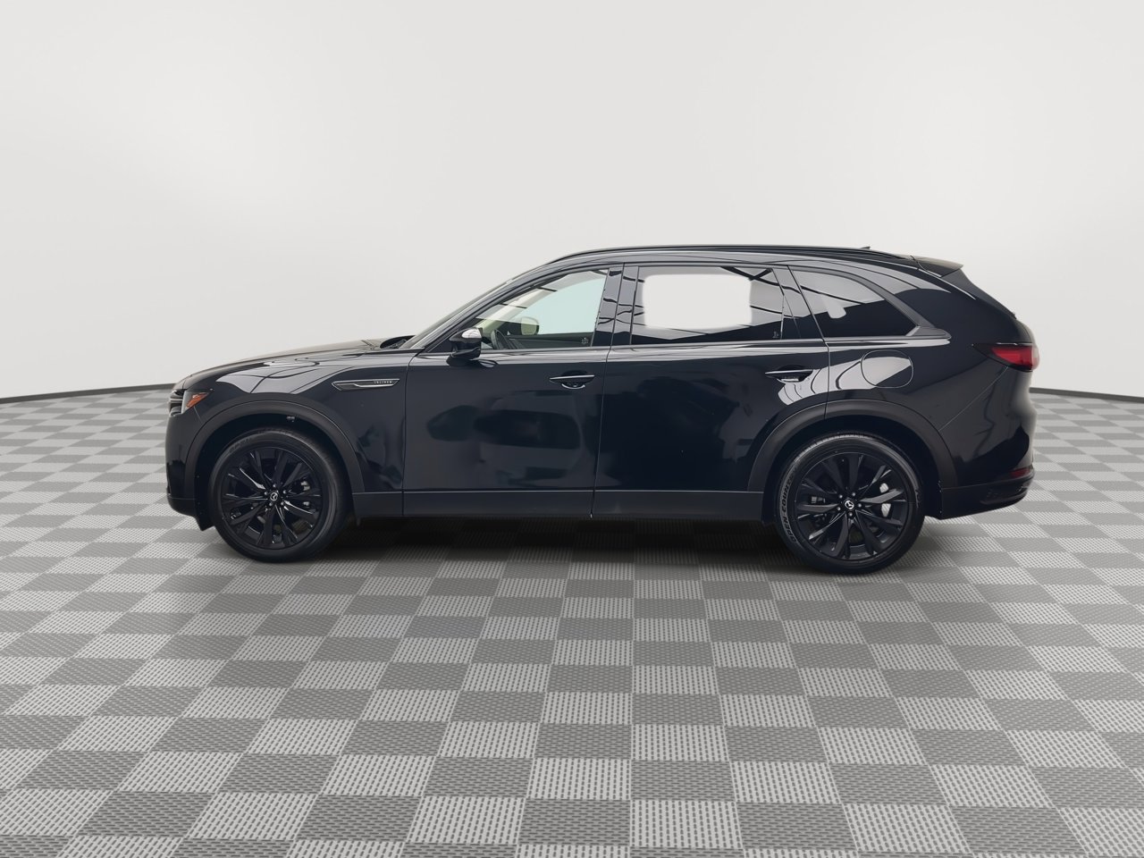 Certified 2025 MAZDA CX-90 3.3 Turbo w/ Premium Sport Pkg image 41