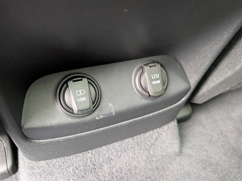 Used 2020 Kia Sorento SX image 23