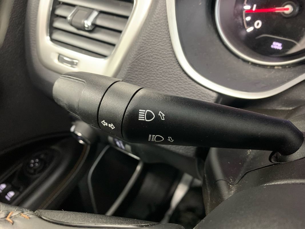 Used 2018 Jeep Compass Latitude w/ Popular Equipment Group image 32