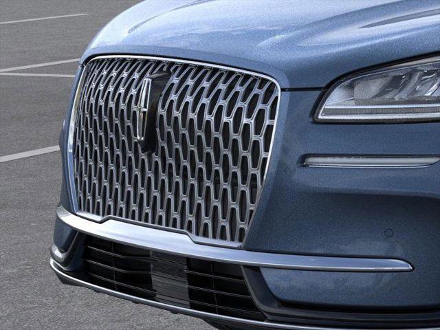 New 2025 Lincoln Corsair AWD image 17