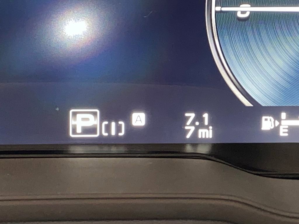 New 2026 Subaru Crosstrek 2.5i Limited AWD/4WD image 14