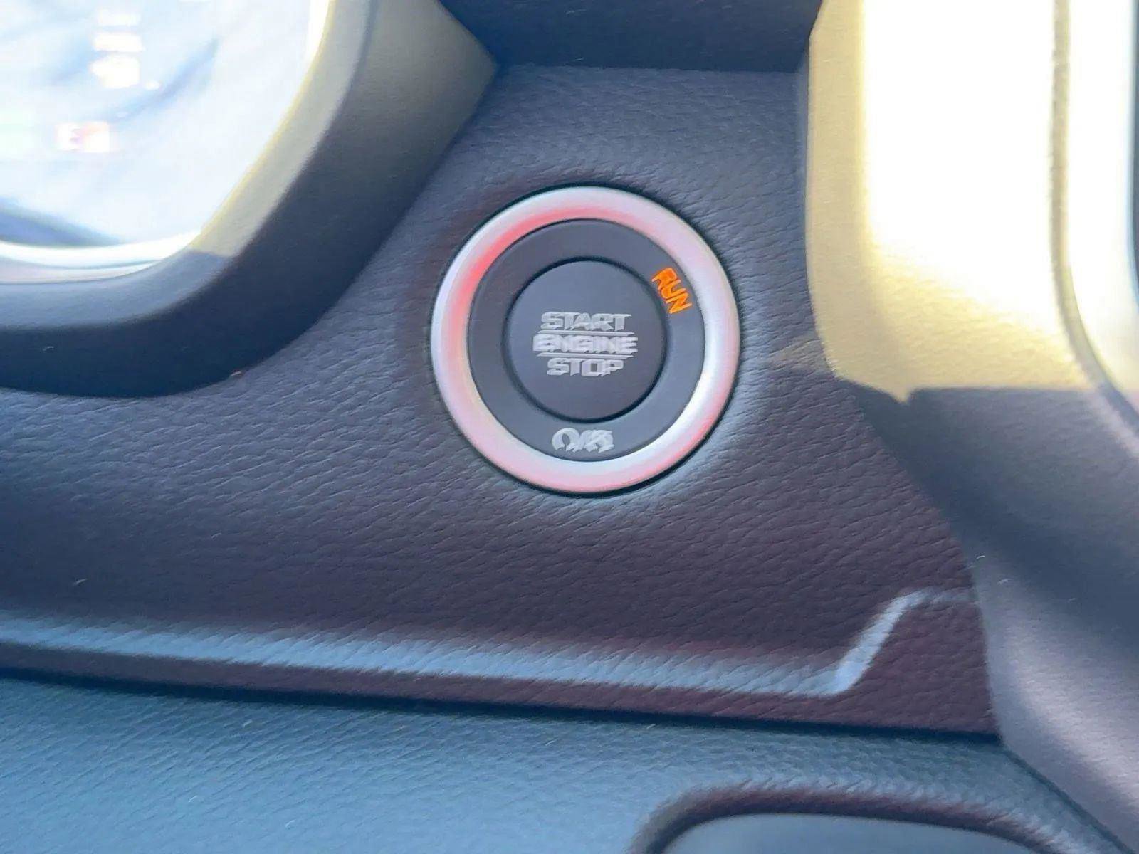 New 2026 RAM 1500 Lone Star image 27