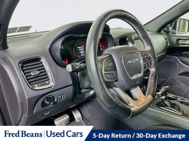 Used 2020 Dodge Durango SRT image 11