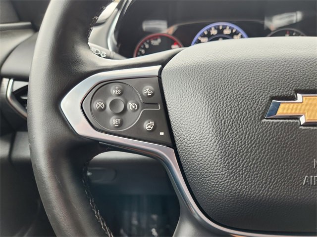 Used 2024 Chevrolet Traverse High Country FWD image 29