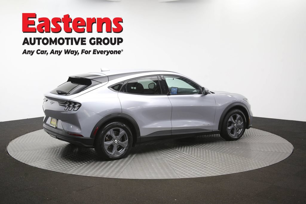 Used 2021 Ford Mustang Mach-E Select AWD/4WD image 40