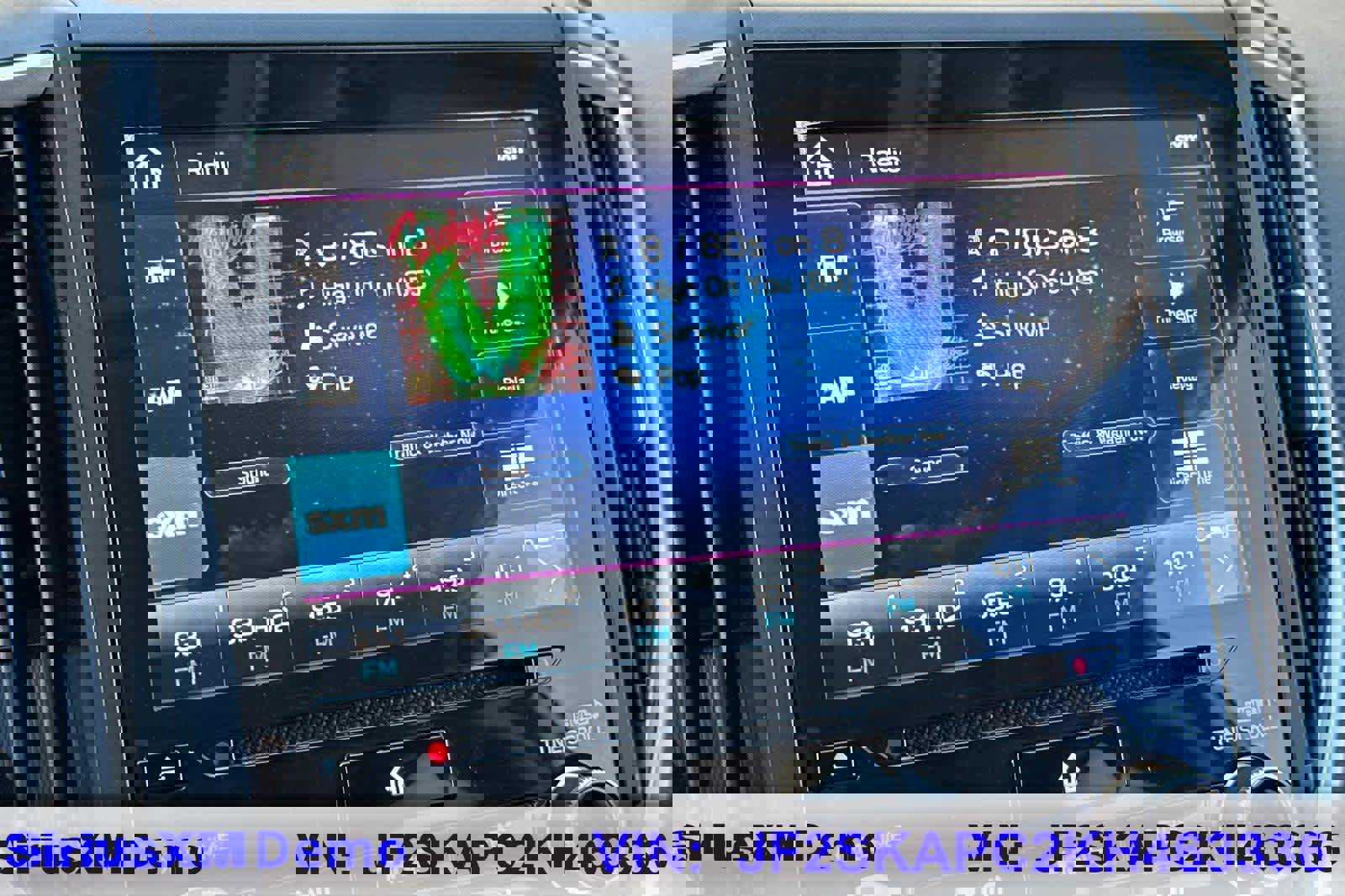 Used 2019 Subaru Forester Sport w/ Popular Package #2 image 27