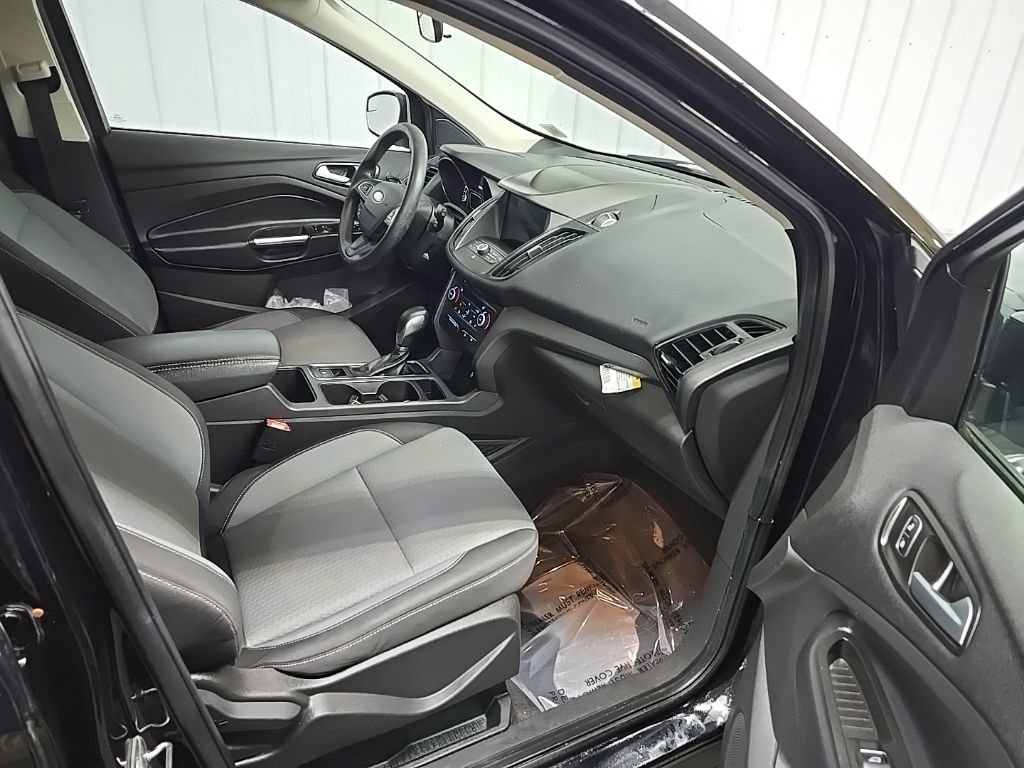 Certified 2019 Ford Escape SE AWD/4WD image 19