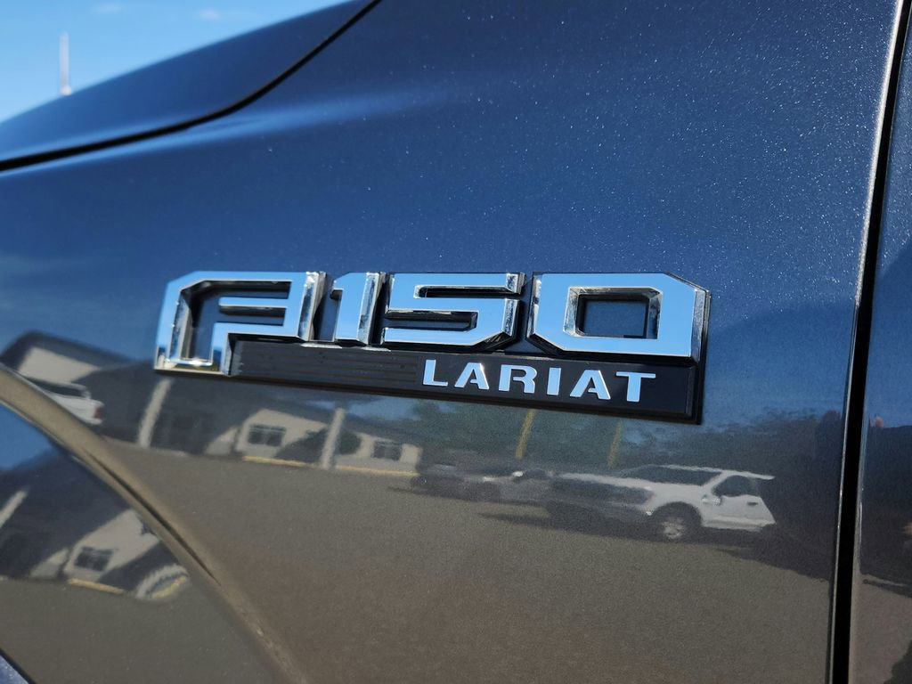 Used 2019 Ford F150 Lariat w/ Equipment Group 502A Luxury AWD/4WD image 34