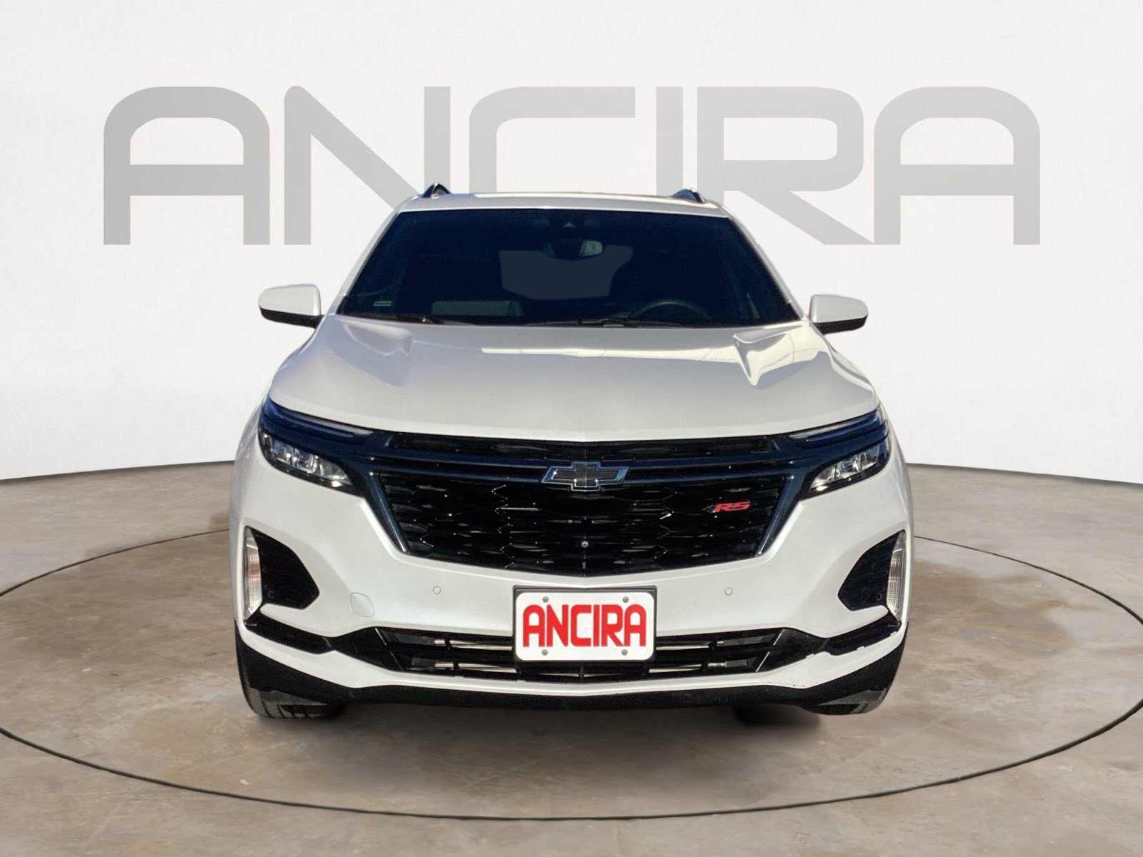 Used 2023 Chevrolet Equinox RS image 8