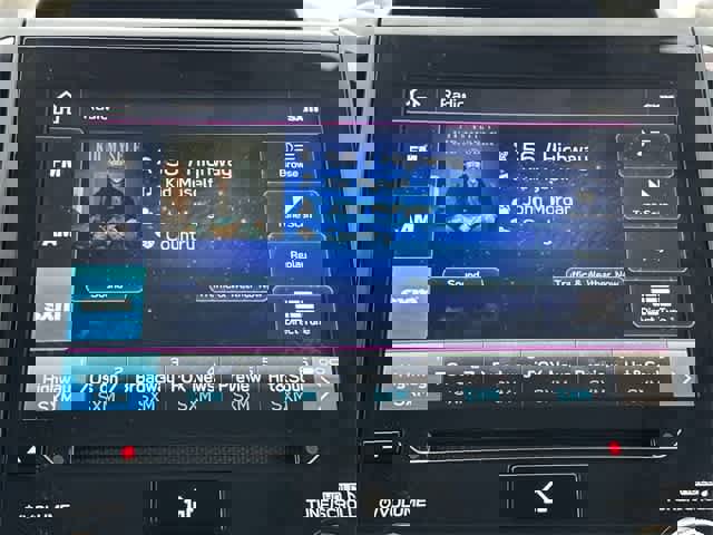 Certified 2021 Subaru Forester Limited image 12