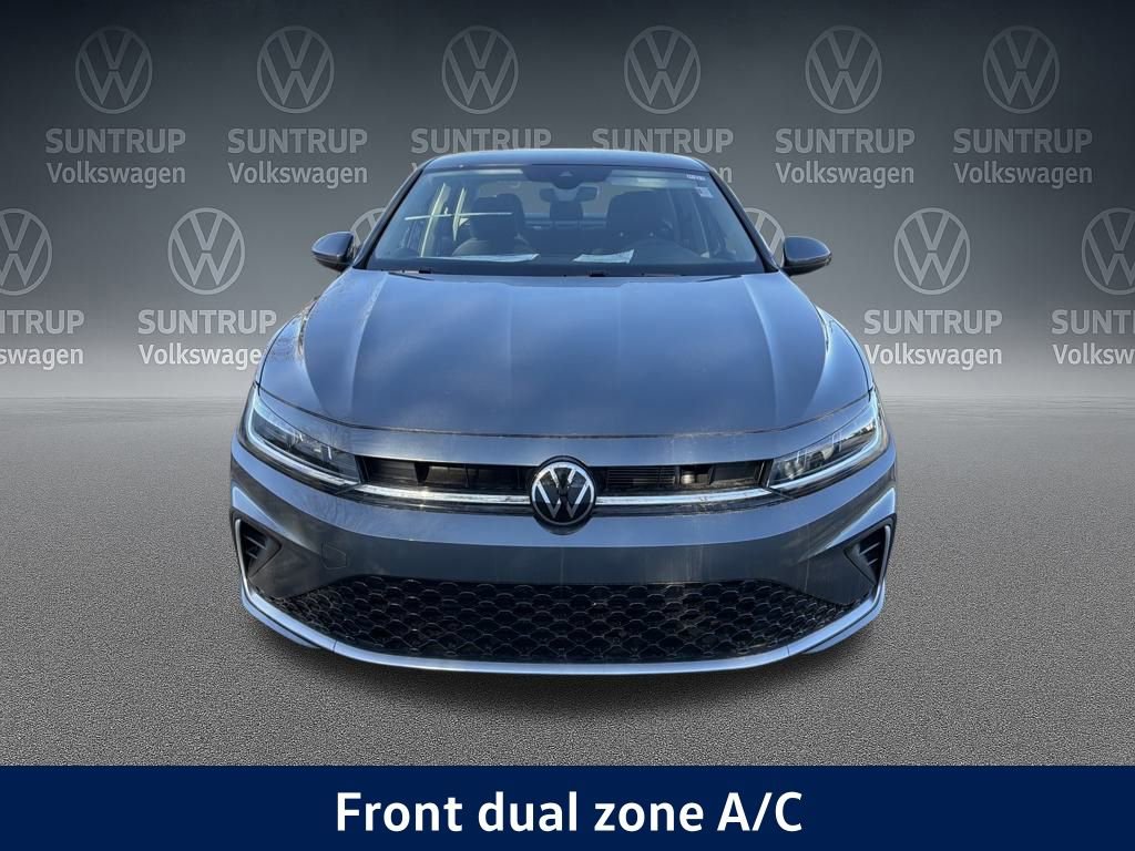 New 2026 Volkswagen Jetta S image 8