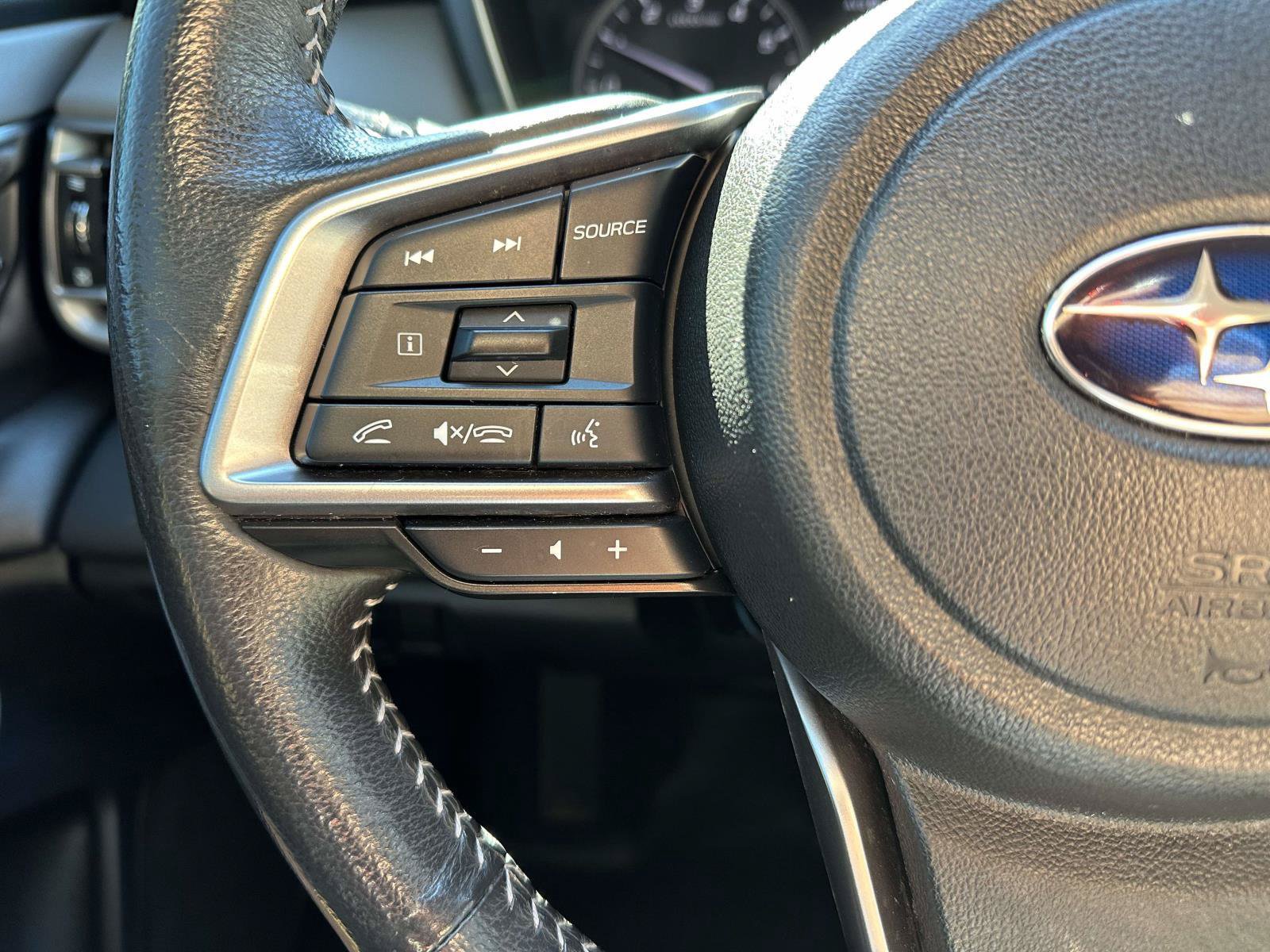 Used 2023 Subaru Outback Limited AWD/4WD image 13