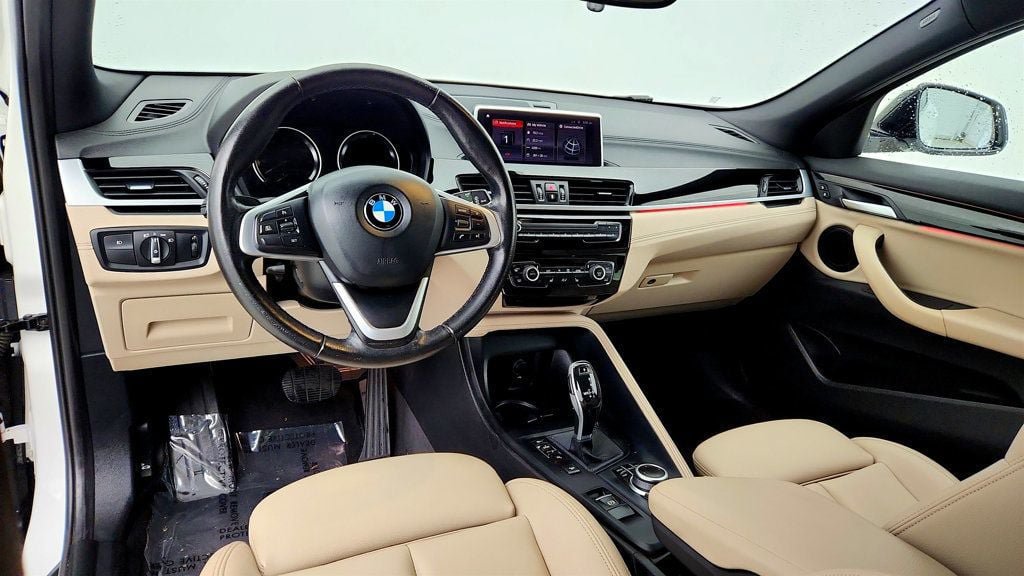 Used 2020 BMW X2 xDrive28i w/ Convenience Package AWD/4WD image 13
