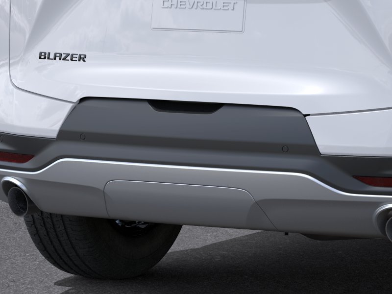 New 2026 Chevrolet Blazer LT w/ Midnight/Sport Edition FWD image 29