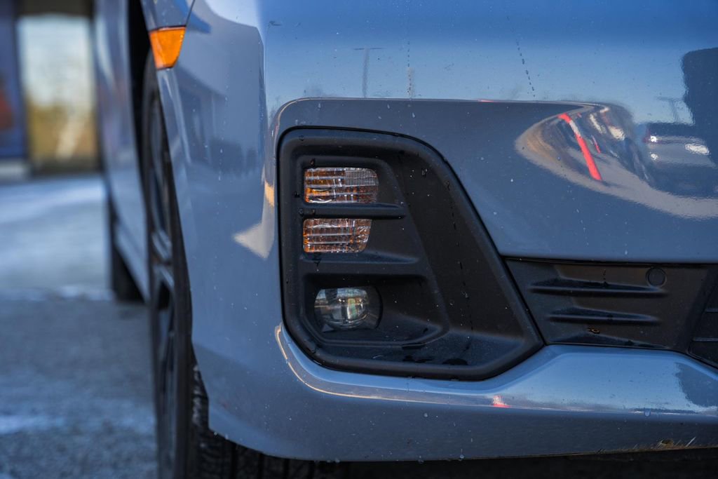 Used 2025 Honda Odyssey Sport-L image 12