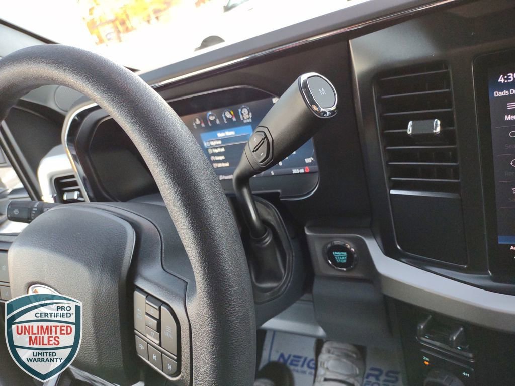 New 2026 Ford F350 XLT w/ XLT Premium Package image 23