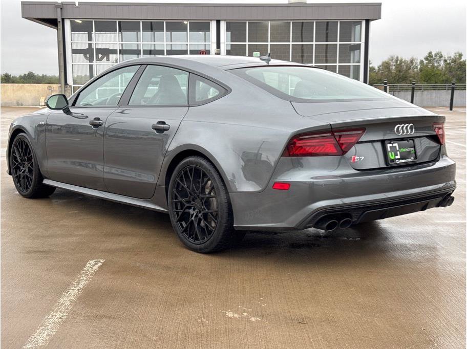 Used 2016 Audi S7 AWD/4WD image 6