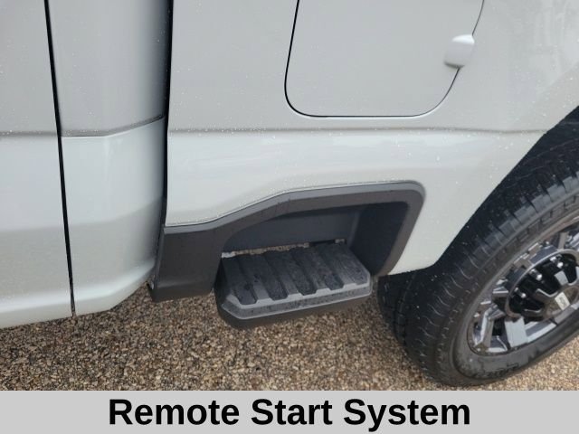 New 2026 Ford F250 XL w/ STX Appearance Package image 6