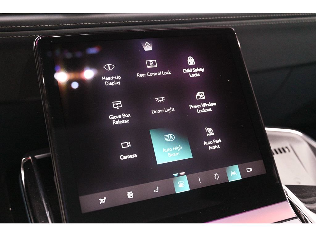 New 2026 Cadillac Escalade IQ Sport 2 w/ LPO, ONYX Package image 57