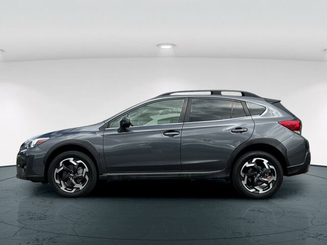 Used 2023 Subaru Crosstrek 2.5i Limited AWD/4WD image 3