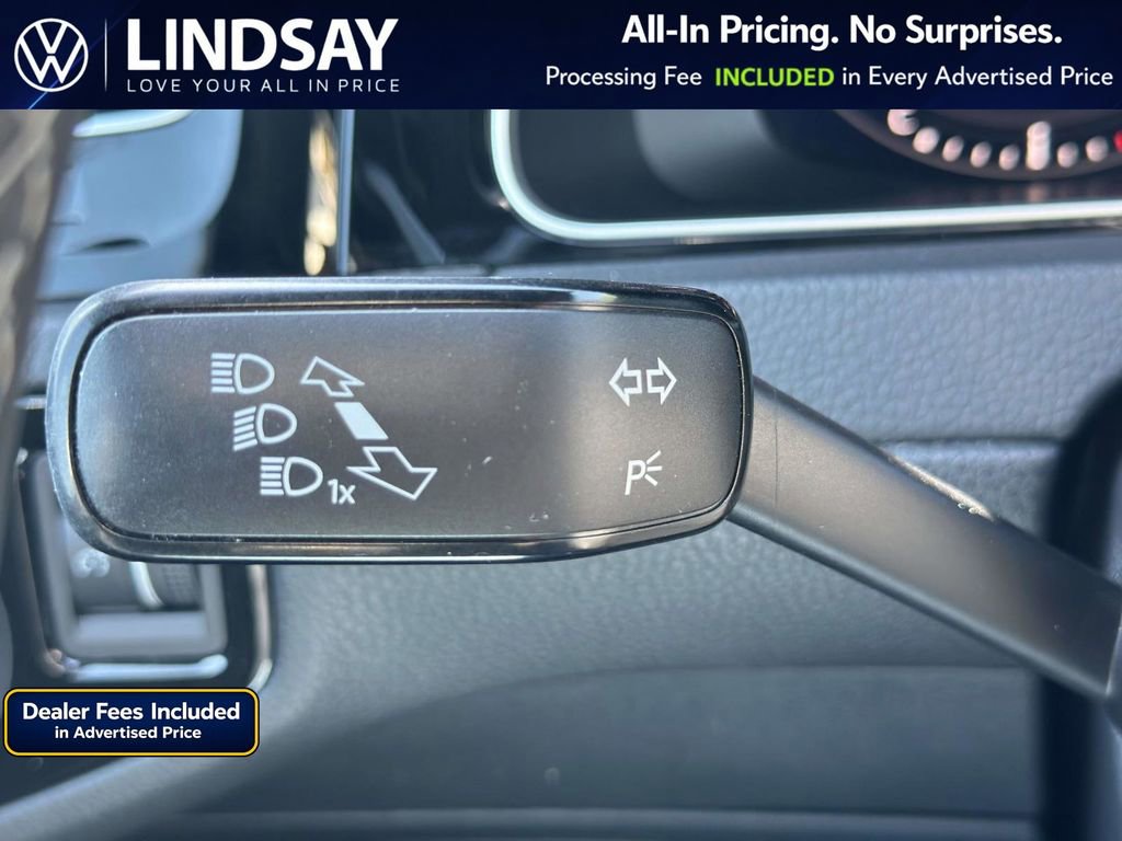 Used 2019 Volkswagen Golf R 4-Door AWD/4WD image 22
