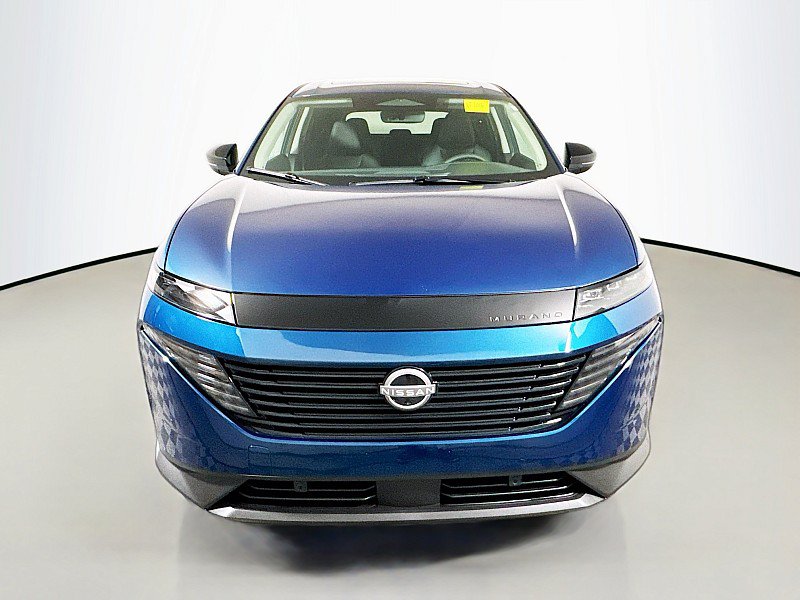 New 2026 Nissan Murano SL AWD/4WD image 2