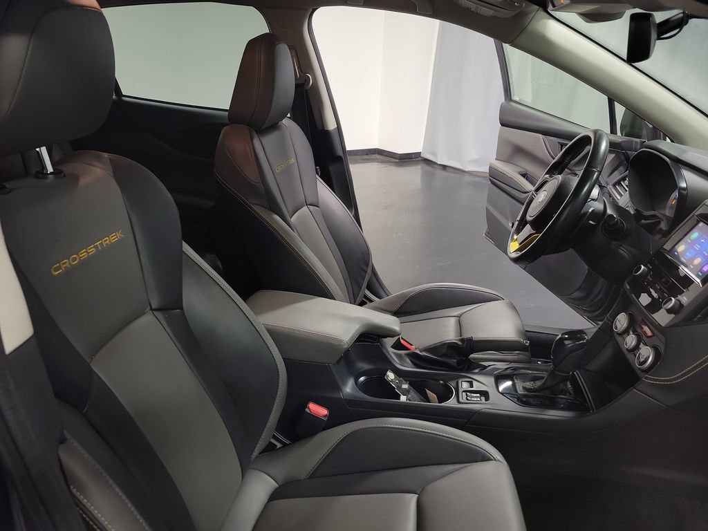 Used 2023 Subaru Crosstrek 2.5i Sport AWD/4WD image 29