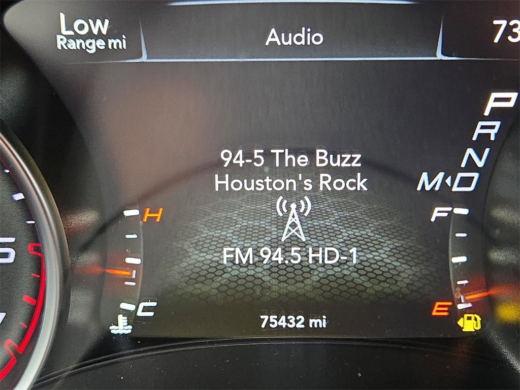 Used 2018 Dodge Charger R/T Scat Pack image 19