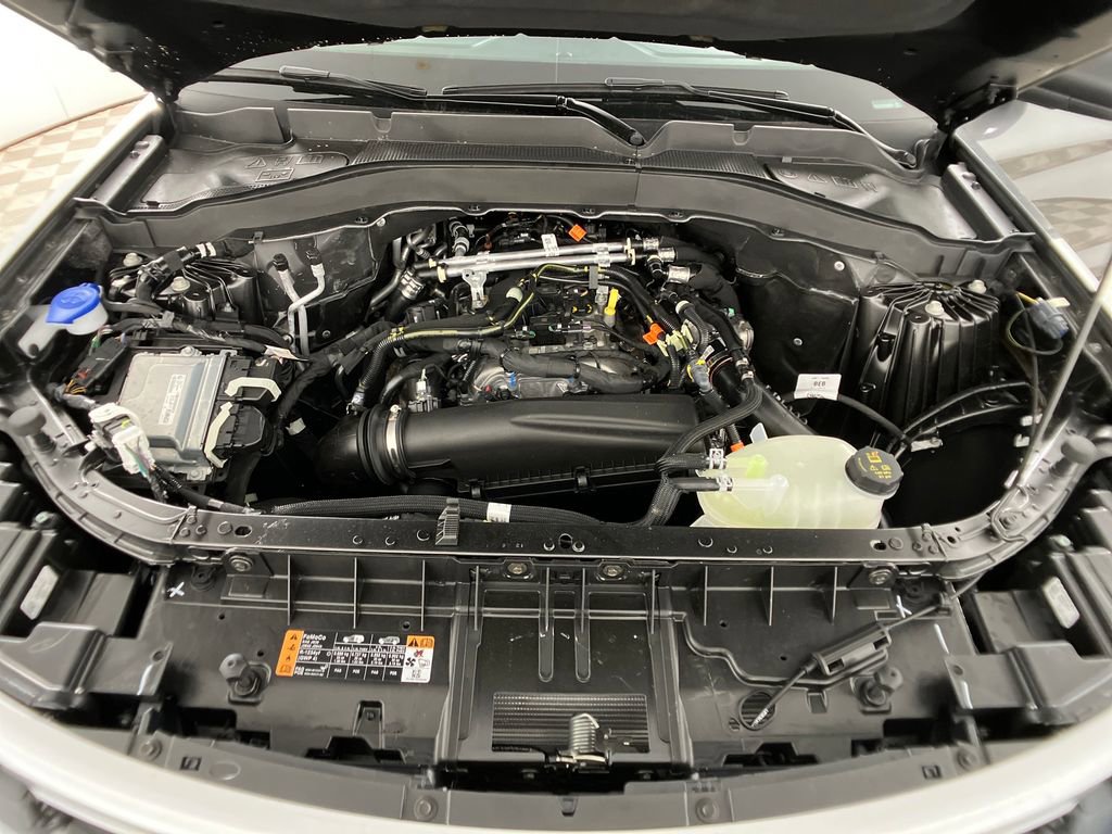New 2026 Ford Explorer Active RWD image 32