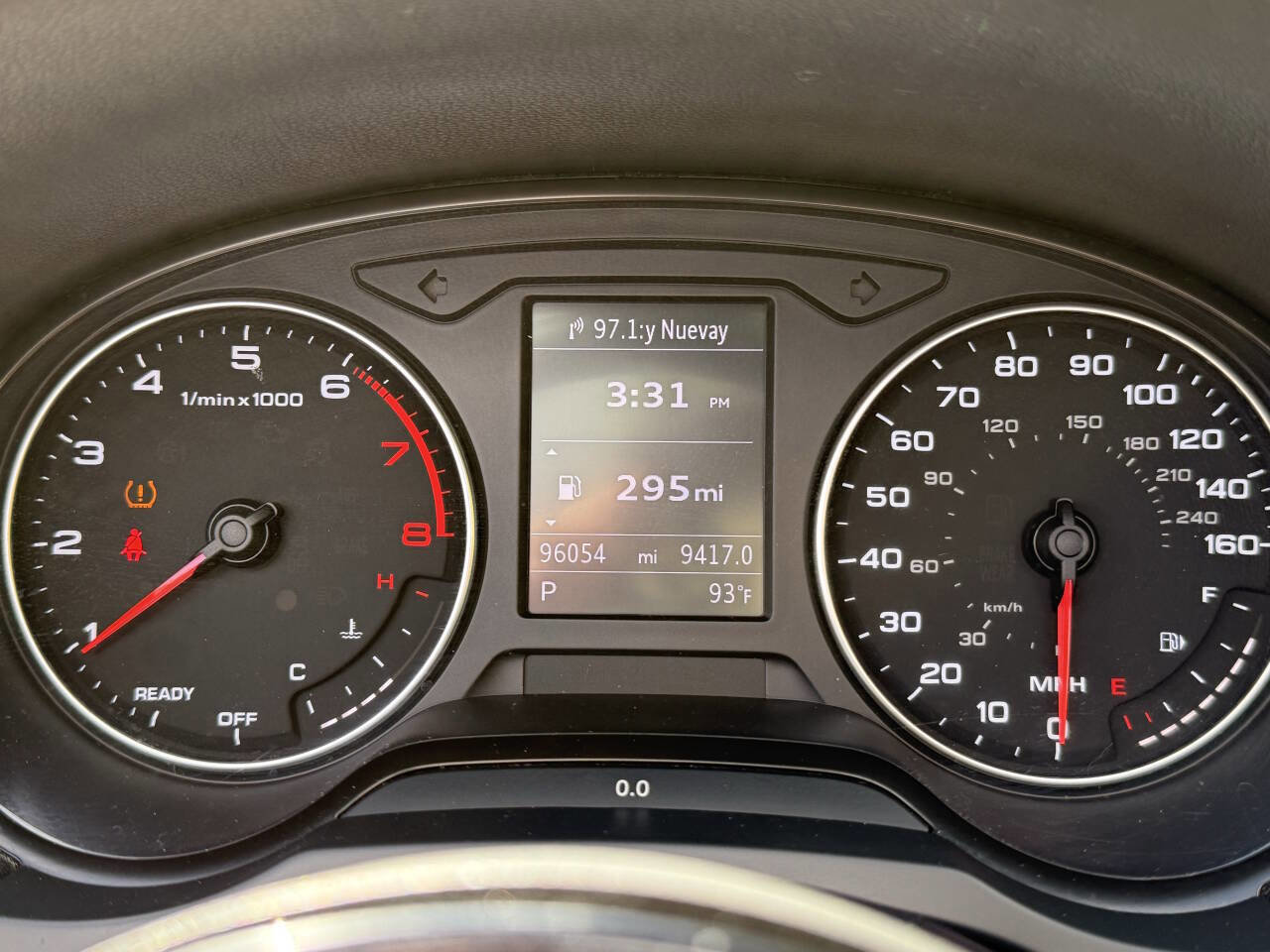 Used 2016 Audi A3 1.8T Premium image 17