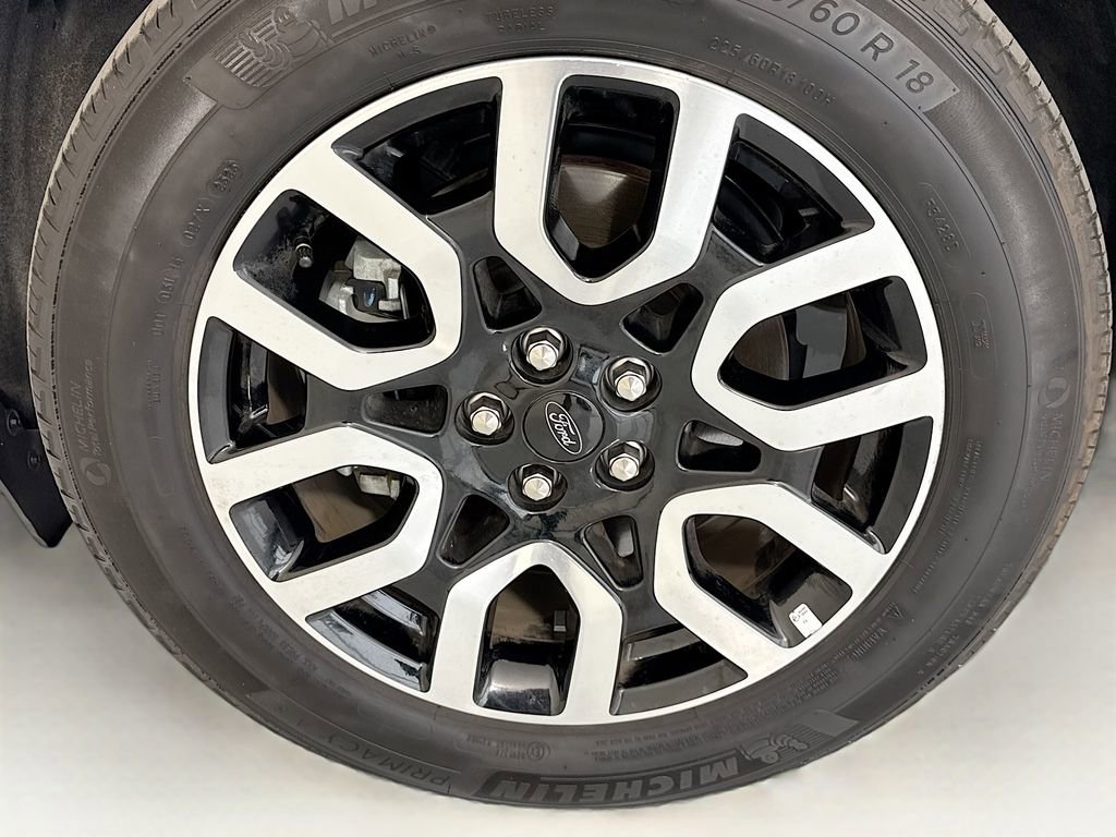 Used 2023 Ford Maverick Lariat w/ Lariat Luxury Package image 31