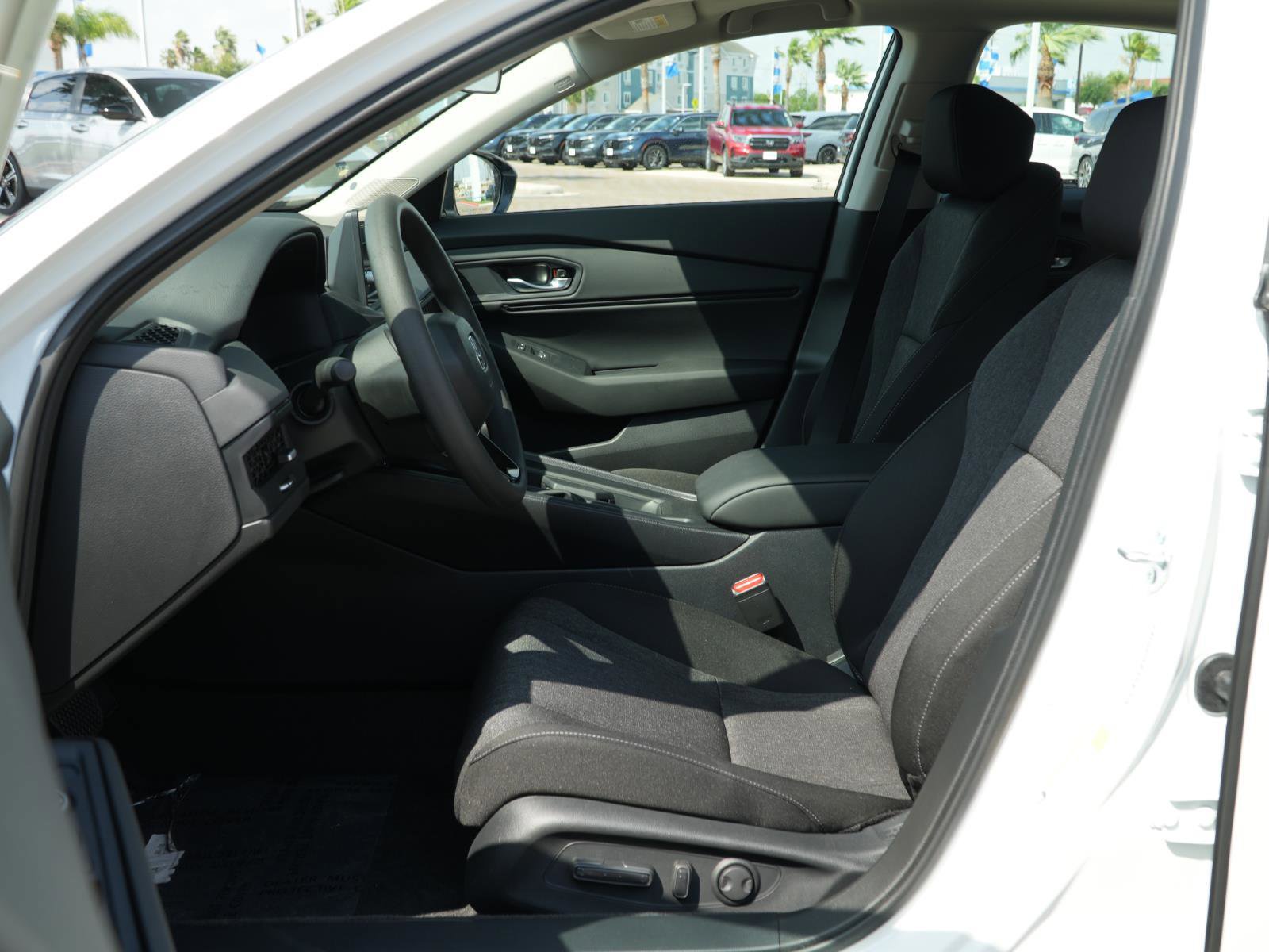 New 2026 Honda Accord SE image 16