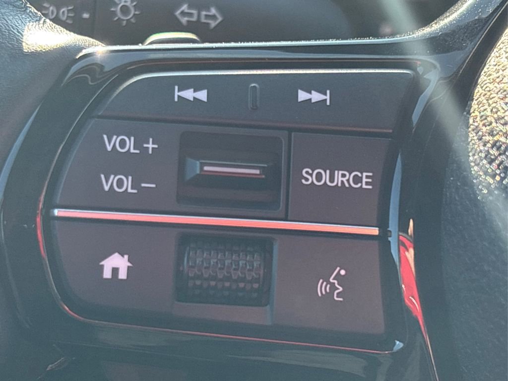 Used 2023 Honda Civic Sport image 26