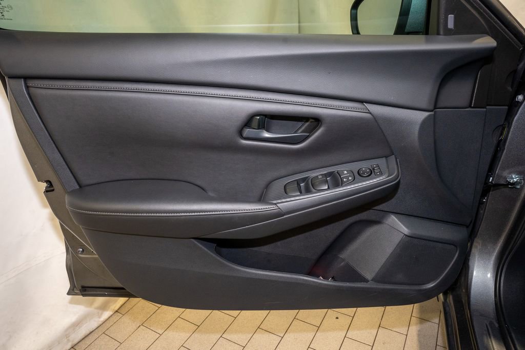 Certified 2025 Nissan Sentra S image 10