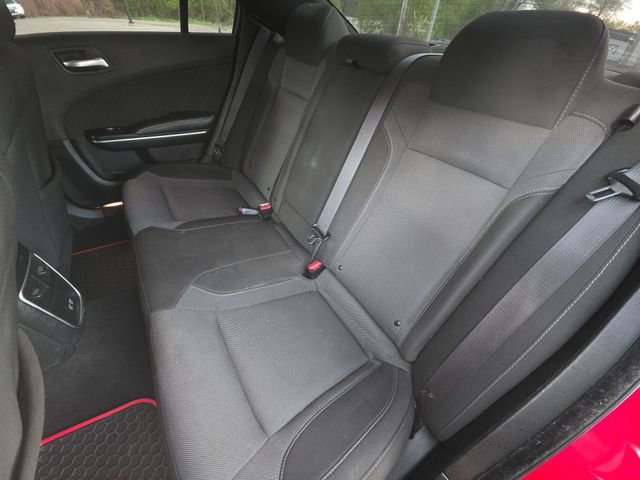 Used 2022 Dodge Charger SXT RWD image 22