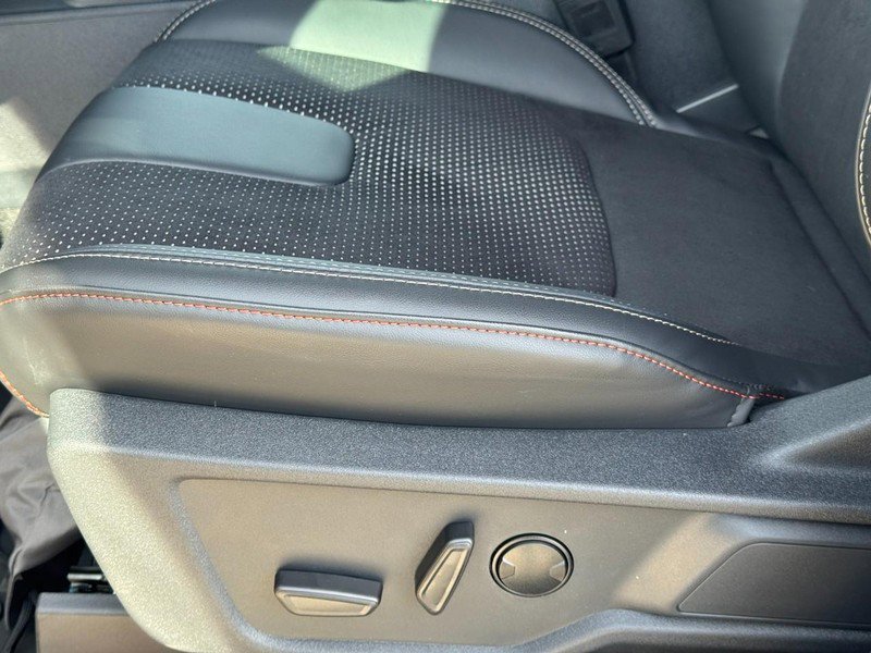 New 2025 Ford Bronco Raptor image 11