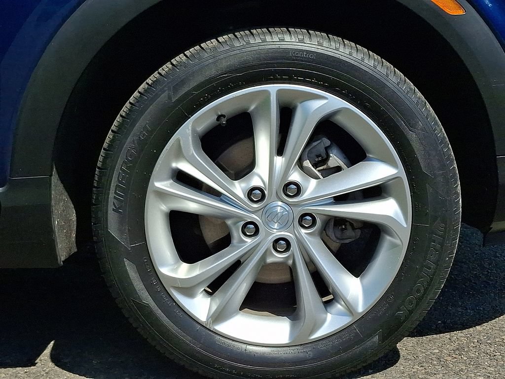 Used 2022 Buick Encore GX Preferred AWD/4WD image 8