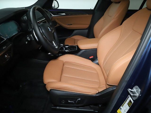 Certified 2024 BMW X3 xDrive30i w/ Premium Package AWD/4WD image 20