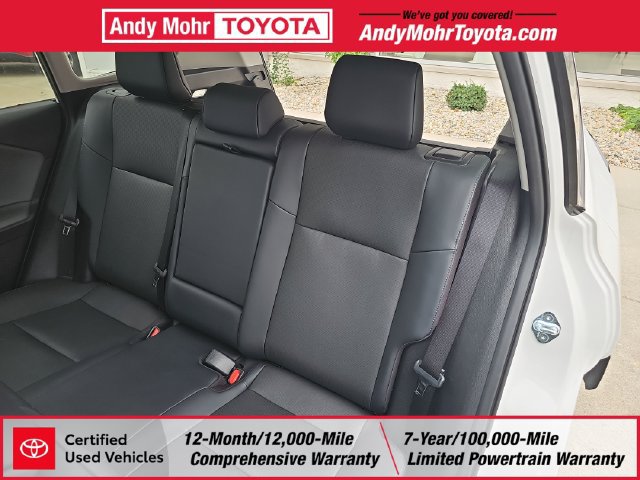 Certified 2026 Toyota RAV4 XLE Premium AWD/4WD image 24