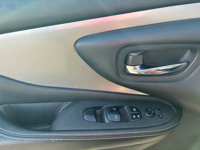 Used 2019 Nissan Murano SV image 13